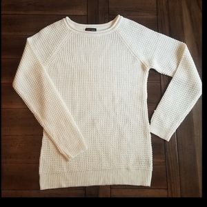 Cable Knit Sweater